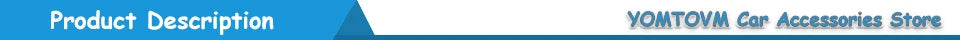 Rear View Mirror,300mm Anti Glare Rearview Mirror Convex Panoramic Rearview Mirror Clip on Car Mirror to Reduce Blind Spot