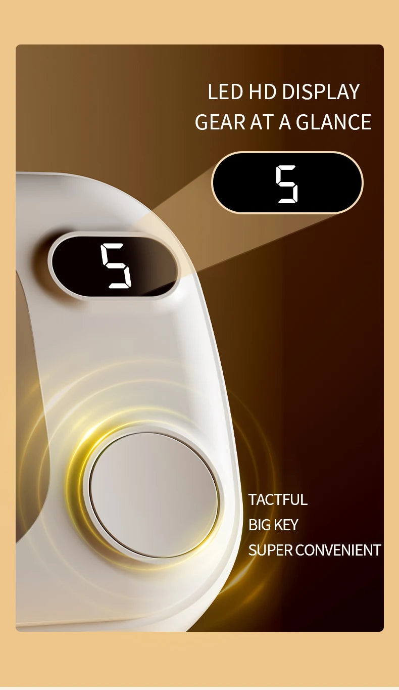 Automatic Aromatherapy Diffuser Air Freshener Deodorant Spray for Family Bedroom Toilet - Fragrance Sprayer Machine