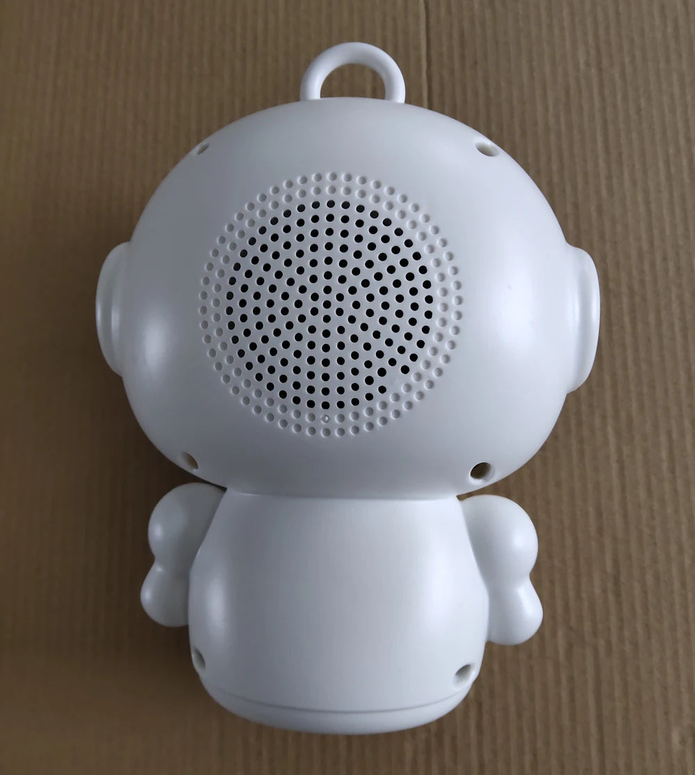 Tuya Smart Life AI Voice Recognition Robot Early Education Toys for Kids Speech Interactive Telling Stories Companion Chatbot
