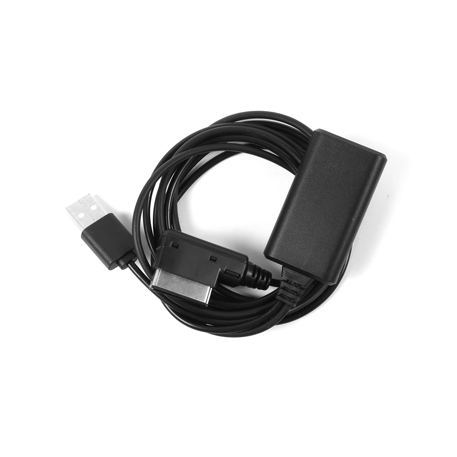 1pc Wireless Bluetooth Music Interface AUX Audio Cable Adapter Fit For Audi A4 A5 A6 A8 Q7 All Models with AMI & MMi 2G High