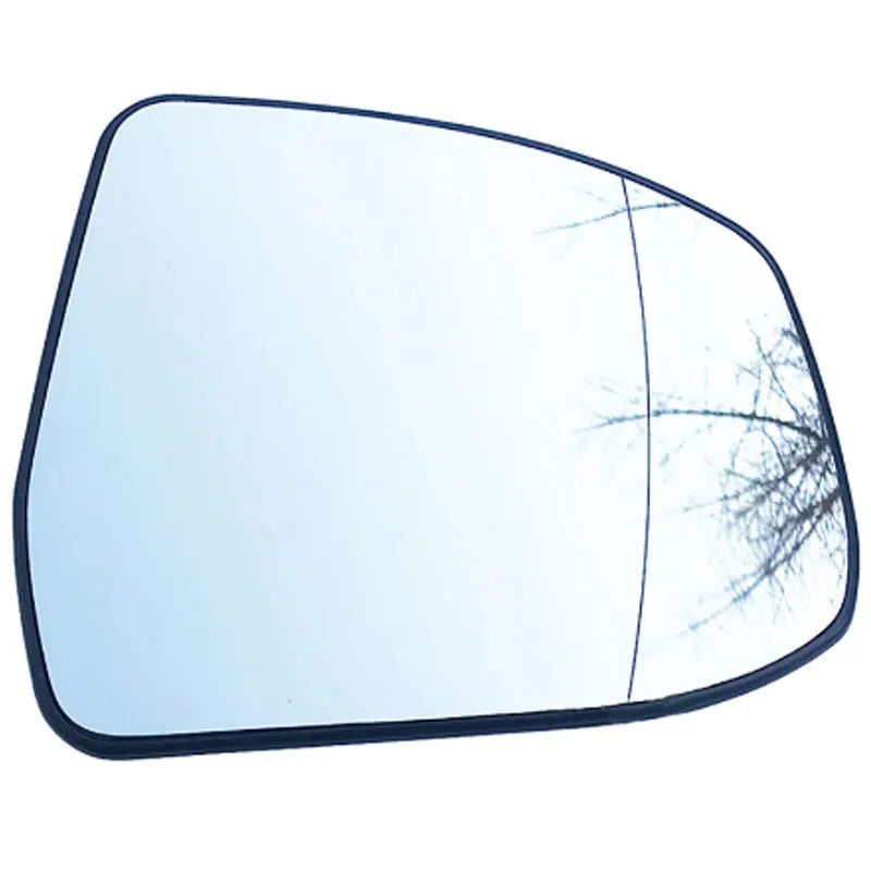 Heated Side Mirror Glass for Ford Focus II III MK2  MK3 Door Wing Rear View Left Right Reversing Rear View Mirror Reflector Glas