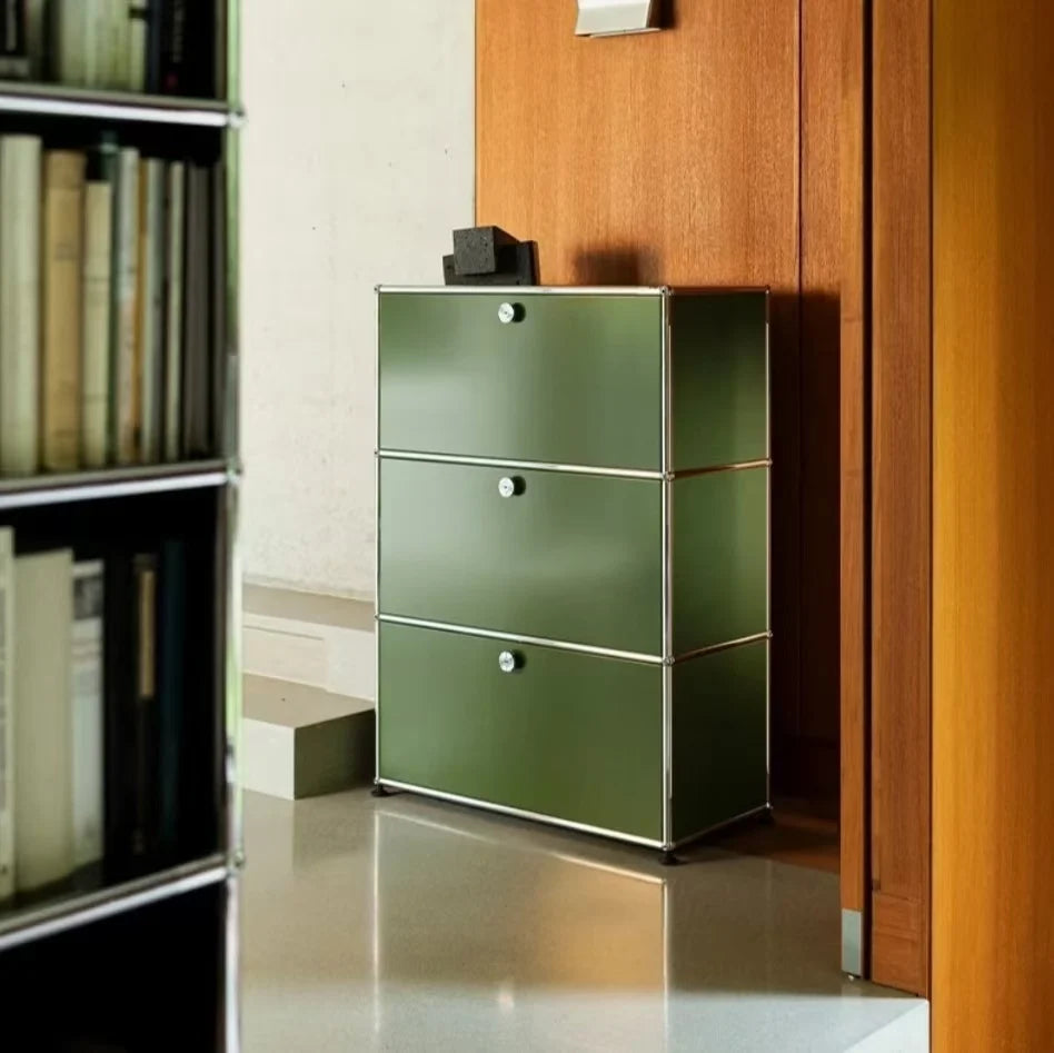 Craft Unique Living Room Cabinets Modern Display Display Designer Individual Postmodern Lazy Cabinets Gabinete Patio Furniture