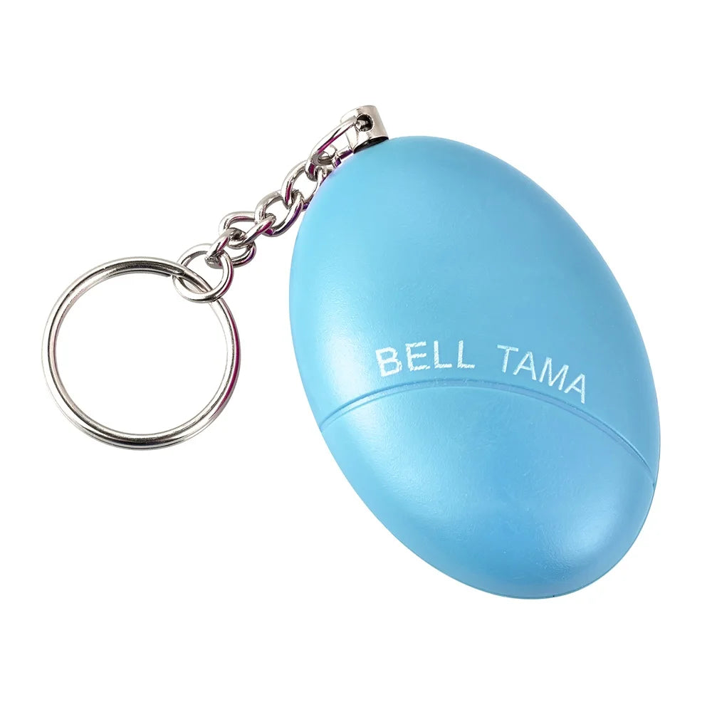 KERUI Personal Alarm for Women Defensa Personal Personal Alarm 120db Self Defense Personal Alarm Keychain for Kids Girls Elderly