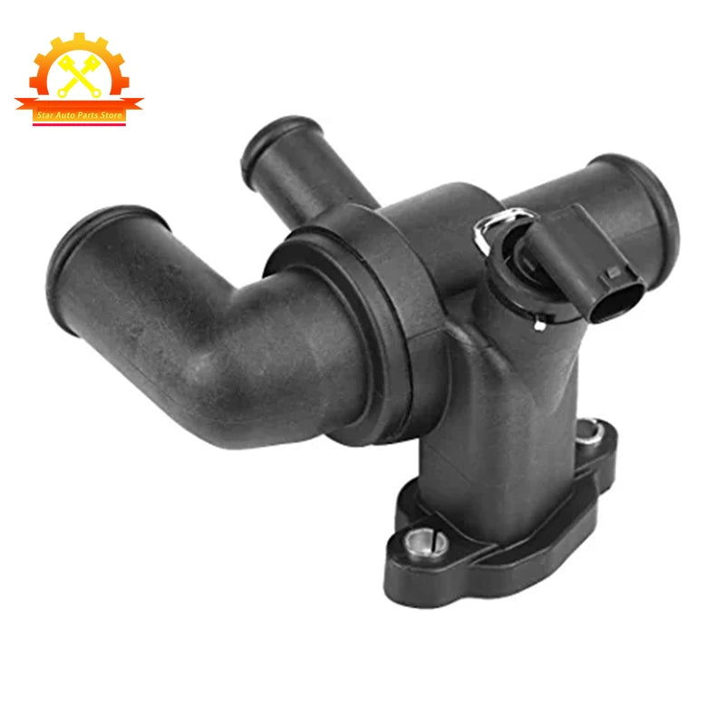 1602000315 Car Accessories Thermostat For Two Roadster (450/452) Petrol For Smart City-Coupe
