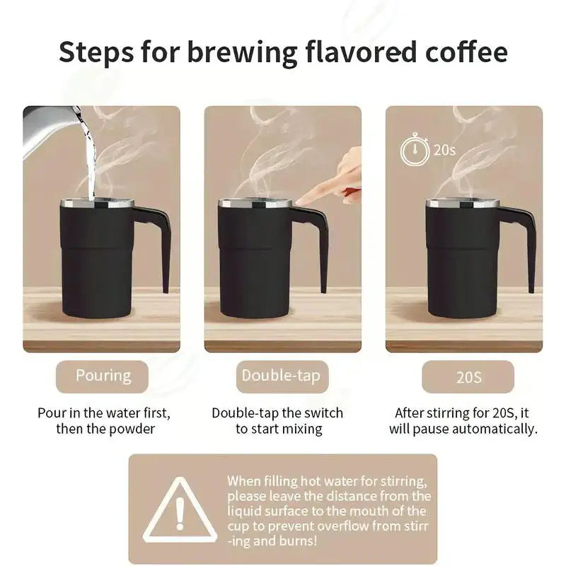 Electric Milk Frother Milk Foam Machine For Coffee Cappuccino Latte Hot and Cold Foam Maker Automatic Milk Frother Foamer