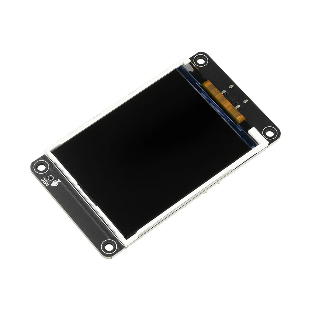 ESP32-S3 ESP32 S3 2.8-inch TFT Module Touch Screen Development Board With WiFi Bluetooth Smart AI Display 240x320 IPS Screen