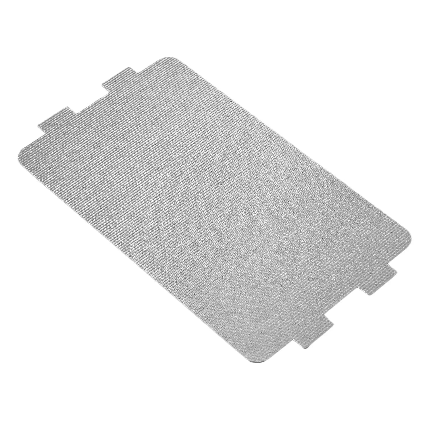 5Pcs Universal Microwave Oven Mica Plate 116x65mm Mica Sheet For Midea Microwave Oven Toaster Hair Dryer Warmer