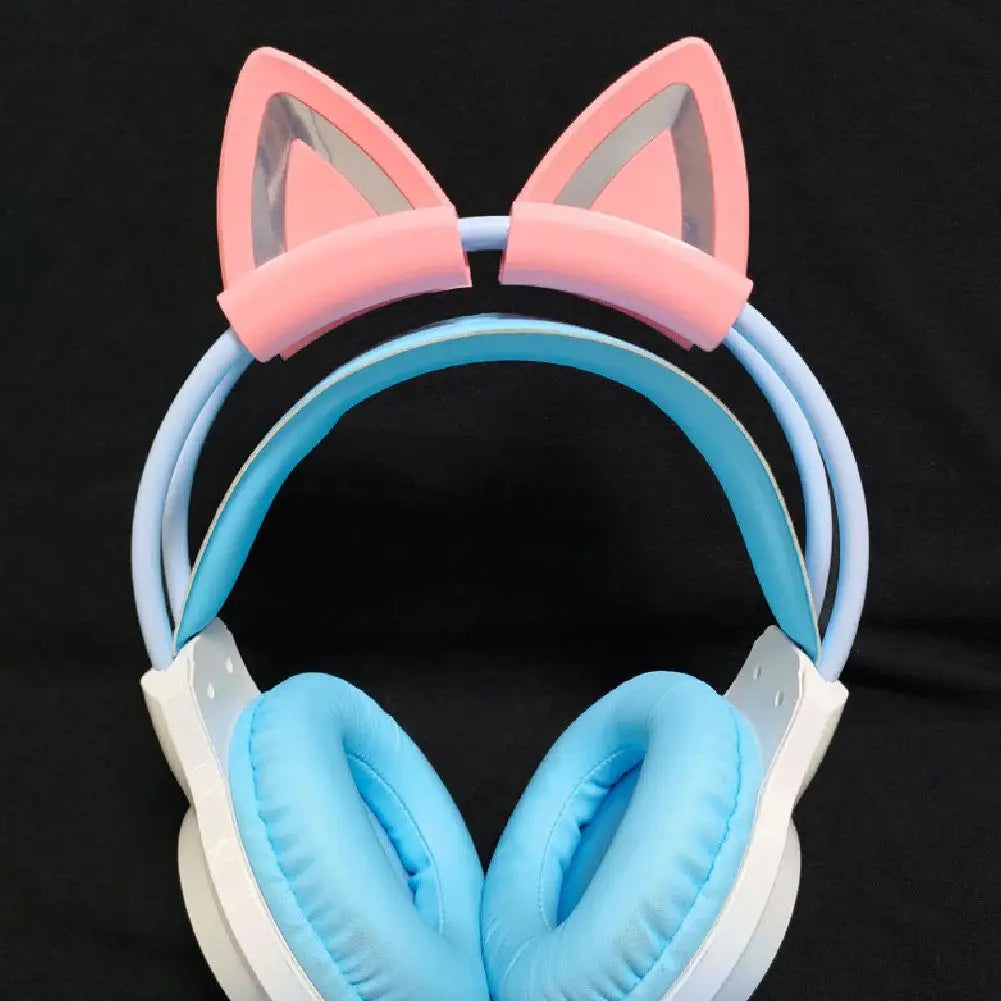 Cat Ear Headphone Attachments