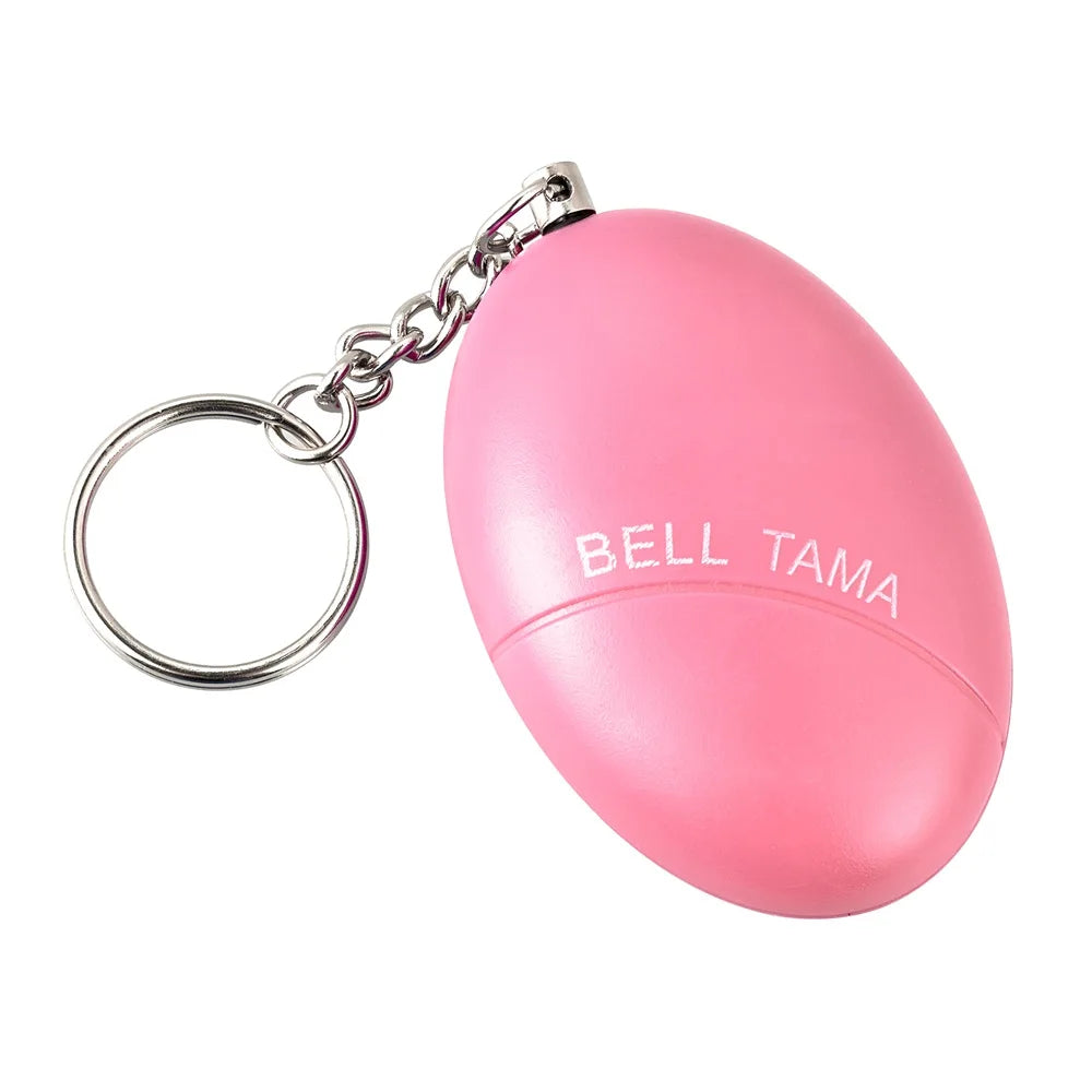 KERUI Personal Alarm for Women Defensa Personal Personal Alarm 120db Self Defense Personal Alarm Keychain for Kids Girls Elderly