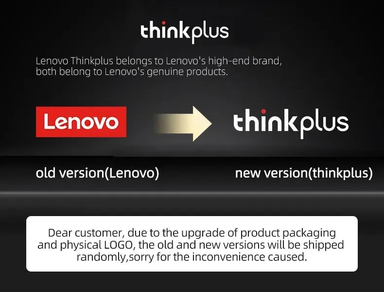 New Lenovo LP40 Earphones TWS Wireless Bluetooth Earbuds Bass Touch Control Stereo Noise Reduction Long Standby Original