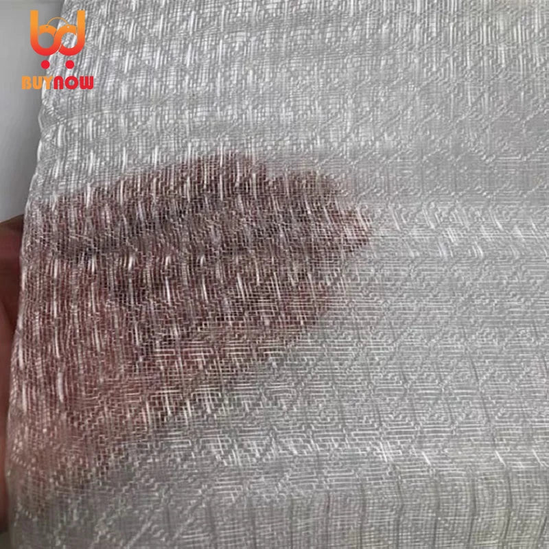High-quality Air Conditioner Dustproof Net Air Conditioning Filter Net Dust Filtering Vent-pipe Computer Case Host Air Vent