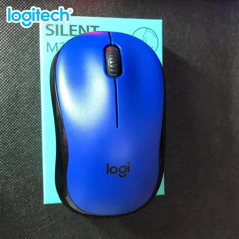 Logitech G304\G102\G402\G203\M650\M350\M750 Wireless Mouse Gaming Mouse Lightweight Portable Office Mouse M221\M220\M280\M330