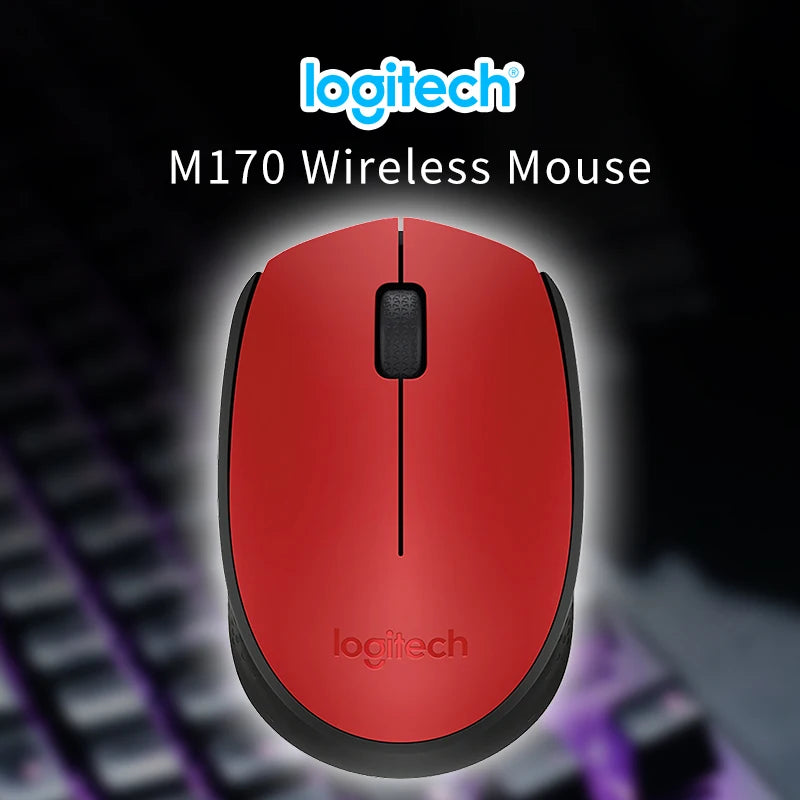 Logitech G304\G102\G402\G203\M650\M350\M750 Wireless Mouse Gaming Mouse Lightweight Portable Office Mouse M221\M220\M280\M330