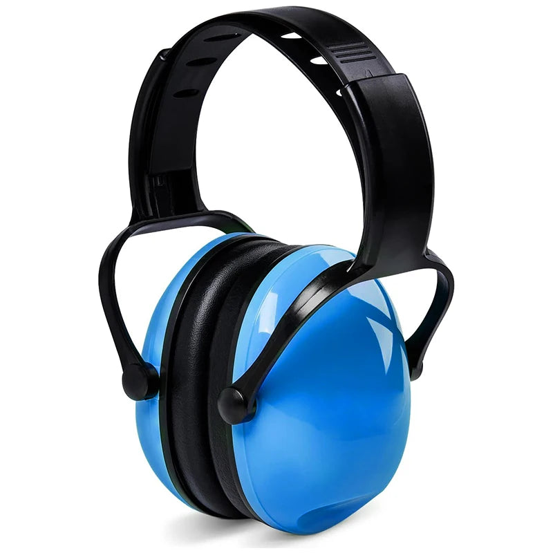 YHKEMA Kids Noise Cancelling Headphones